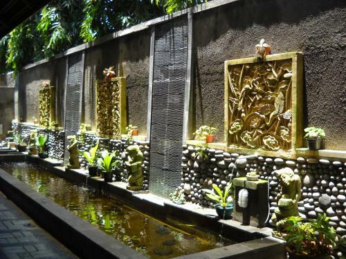 Hotel Bali Sorgawi