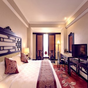 Hotel Garden Palace