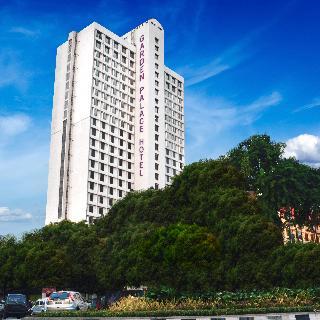 Hotel Garden Palace