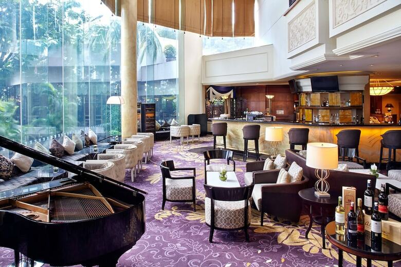 Hotel Jw Marriott Surabaya