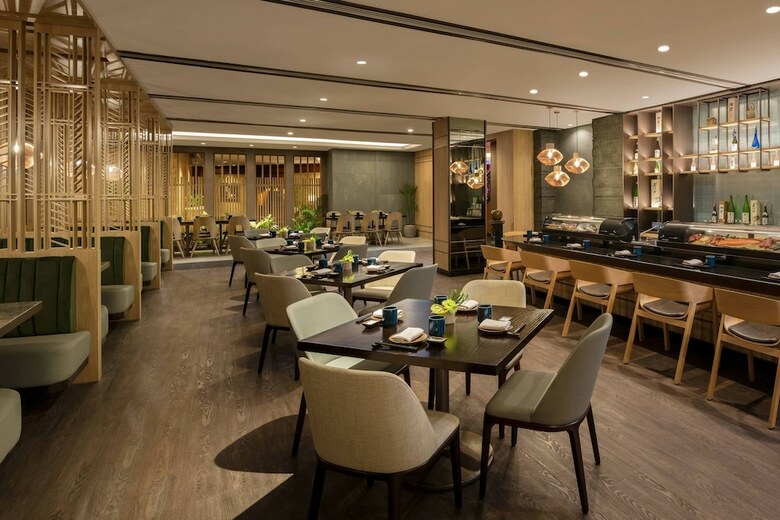 Hotel Jw Marriott Surabaya