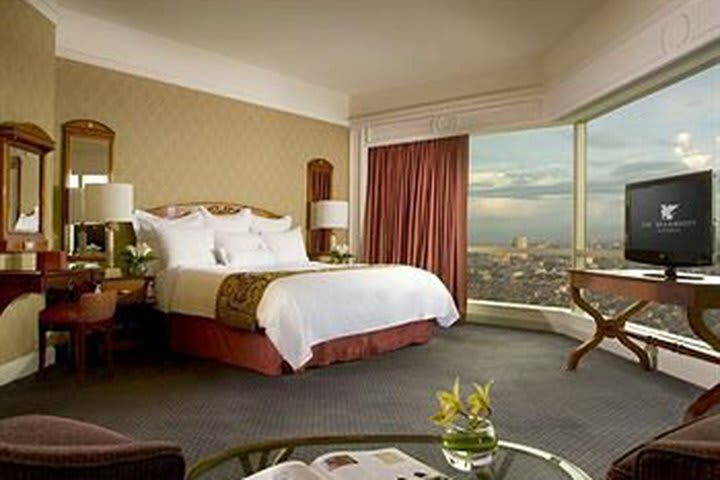 Hotel Jw Marriott Surabaya