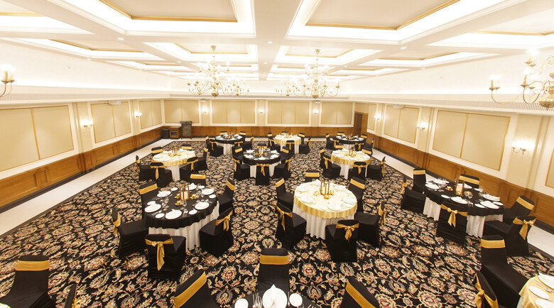 Hotel Casino