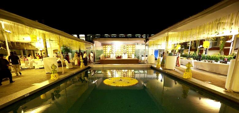 Hotel Casino