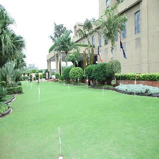 Hotel Intercontinental Eros