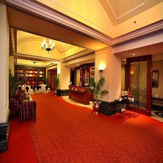 Hotel Intercontinental Eros