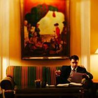 Hotel Intercontinental Eros