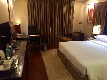 Hotel Radisson