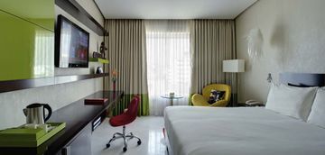 Hotel The Park Chennai