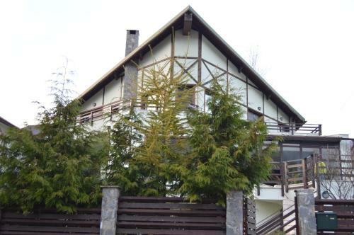 Villa Ski & Adventure Vila