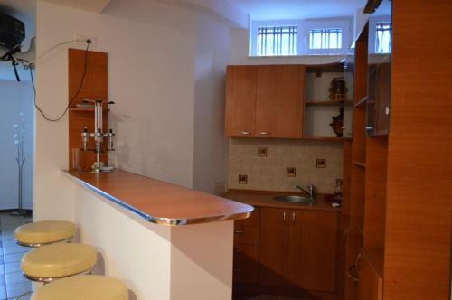 Villa Ski & Adventure Vila