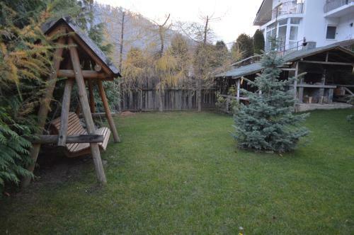 Villa Ski & Adventure Vila