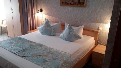 Maretel Hotel