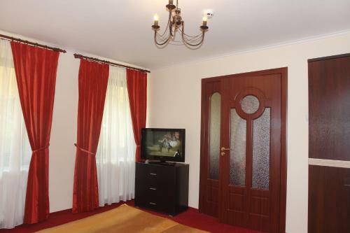 Hotel Natural