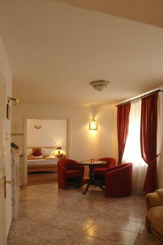 Hotel Natural