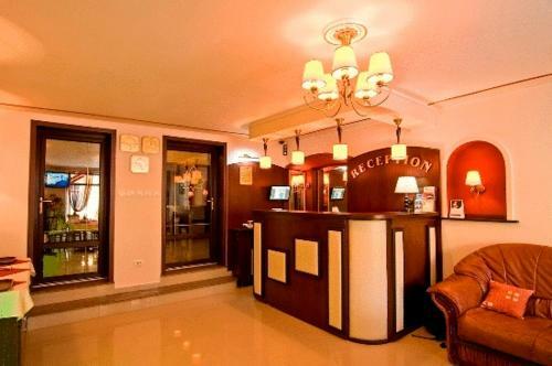 Hotel Natural