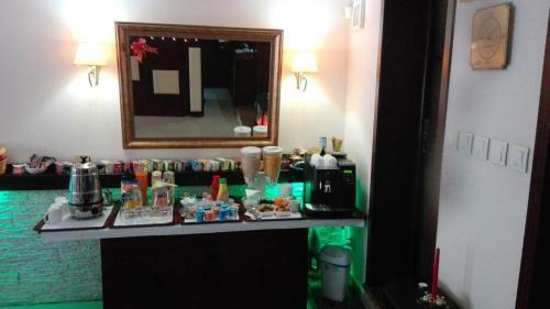 Hotel Natural