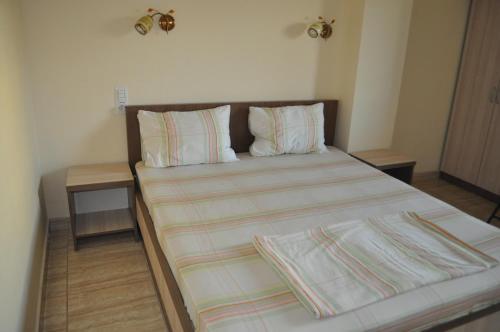 Hostal Raza Soarelui