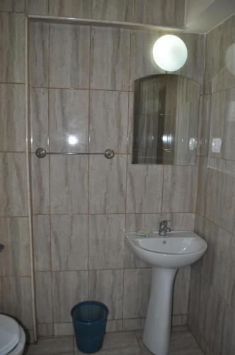 Hostal Raza Soarelui