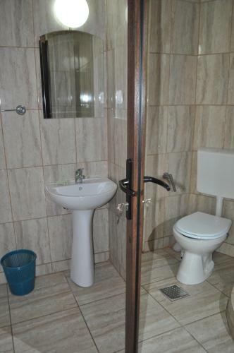 Hostal Raza Soarelui