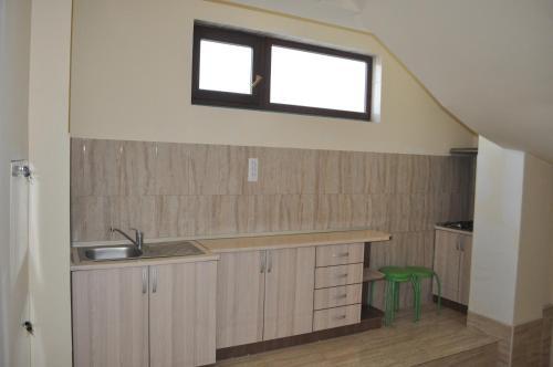 Hostal Raza Soarelui