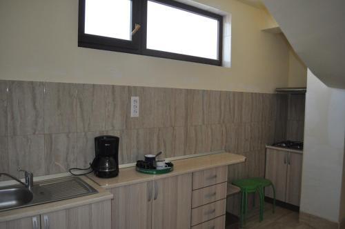 Hostal Raza Soarelui