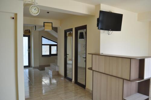Hostal Raza Soarelui