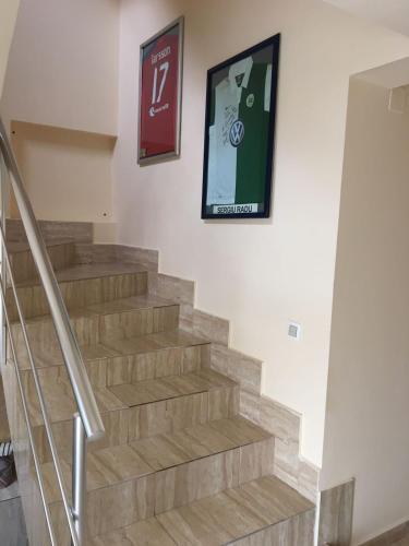 Hostal Raza Soarelui