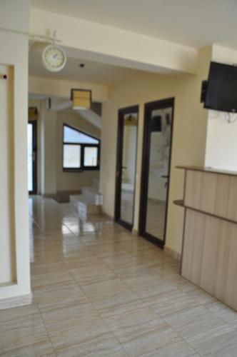 Hostal Raza Soarelui