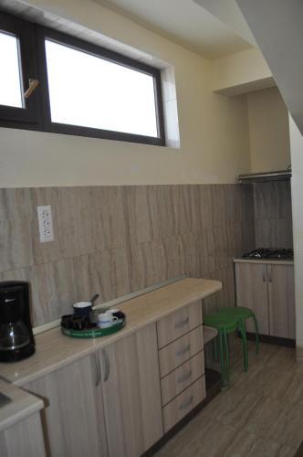 Hostal Raza Soarelui