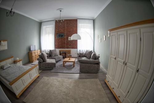 Apartament Maria