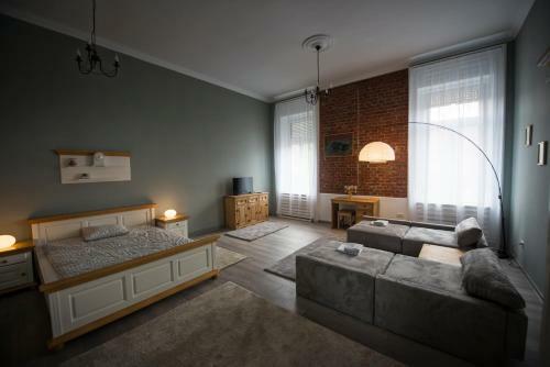 Apartament Maria