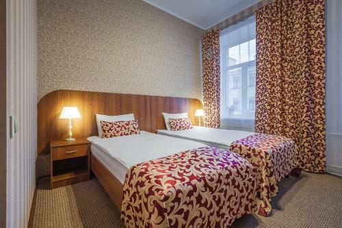 Blues Hotel