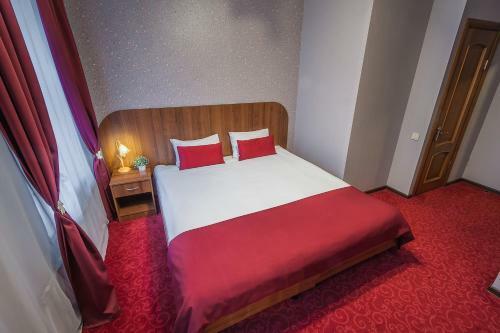 Blues Hotel