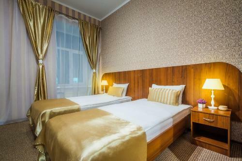 Blues Hotel