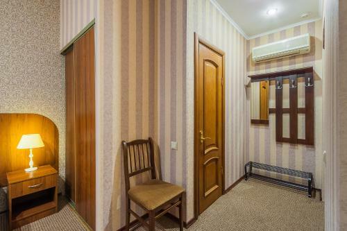 Blues Hotel