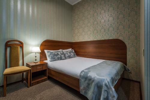 Blues Hotel