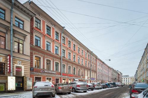 Blues Hotel