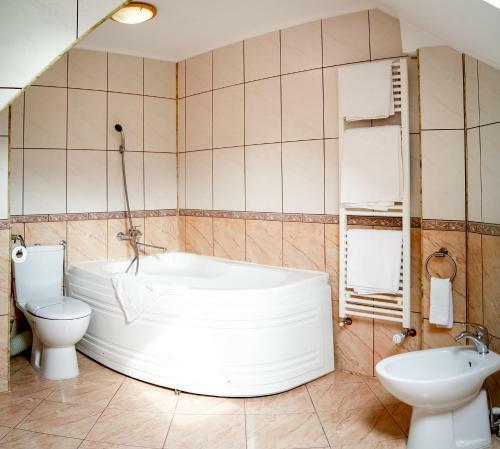 Hostal Pension Crocus