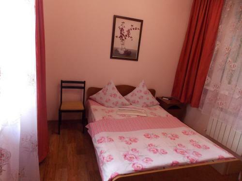 Posada Inn Anzhelika