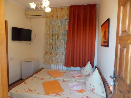 Posada Inn Anzhelika