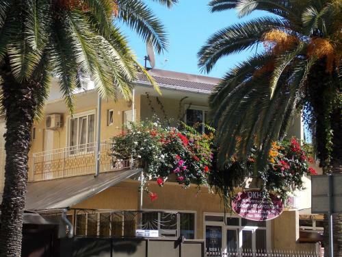 Posada Inn Anzhelika