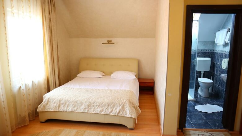 Hostal Pensiunea Andy