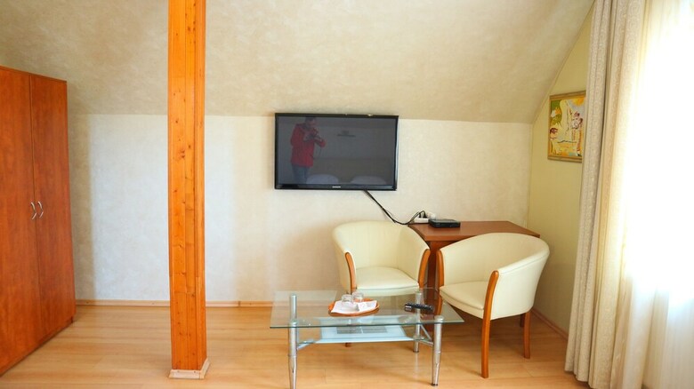 Hostal Pensiunea Andy