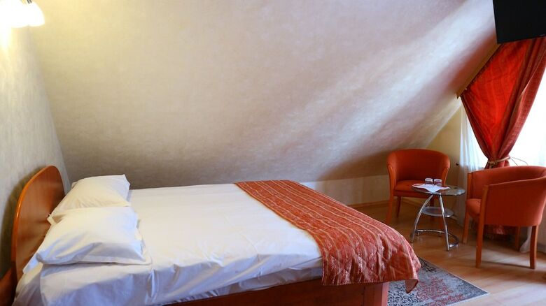 Hostal Pensiunea Andy