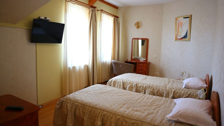 Hostal Pensiunea Andy