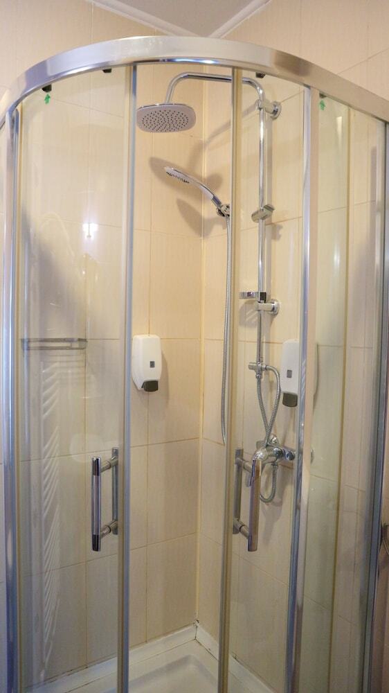 Hostal Pensiunea Andy