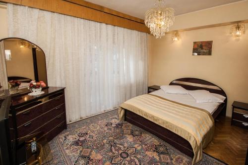 Hostal Vila Condor Sinaia