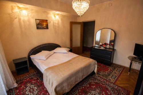 Hostal Vila Condor Sinaia