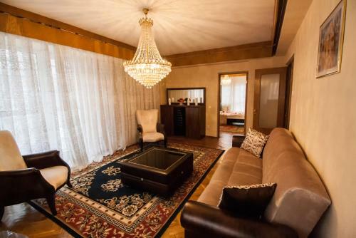 Hostal Vila Condor Sinaia